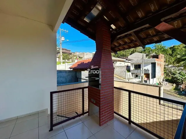 Imagem: Apartamento em Fortaleza - Blumenau