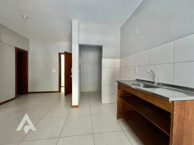 Imagem: Apartamento de Dois Dormitórios para Locação