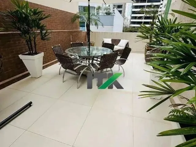 Imagem: Locação Temporada - Apartamento com 4