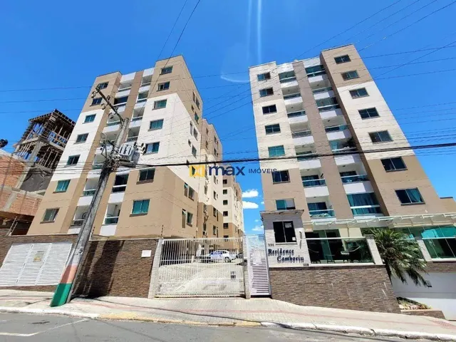 Imagem: Aluguel Apartamento 2 Dormitórios. São