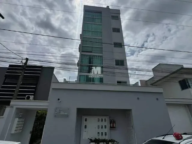 Imagem: Apartamento Mobiliado para Locação - 2