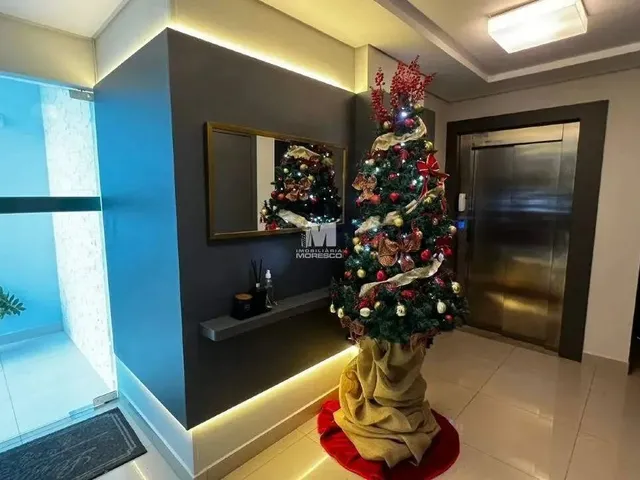 Imagem 2: Apartamento Mobiliado para Locação - 2 Quartos (1 Suíte) - São Luís