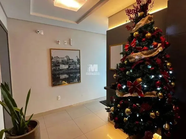 Imagem 16: Apartamento Mobiliado para Locação - 2 Quartos (1 Suíte) - São Luís