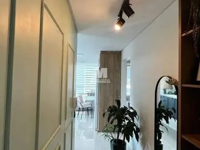 Imagem 12: Apartamento Mobiliado para Locação - 2 Quartos (1 Suíte) - São Luís