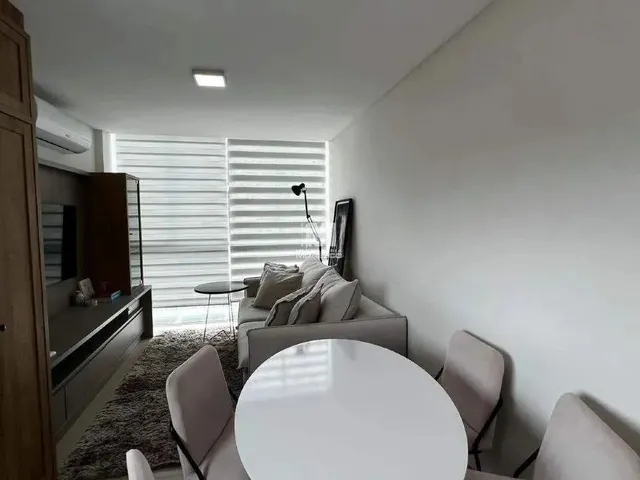 Imagem 13: Apartamento Mobiliado para Locação - 2 Quartos (1 Suíte) - São Luís