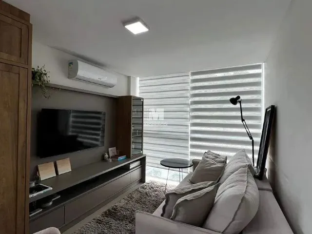 Imagem 9: Apartamento Mobiliado para Locação - 2 Quartos (1 Suíte) - São Luís