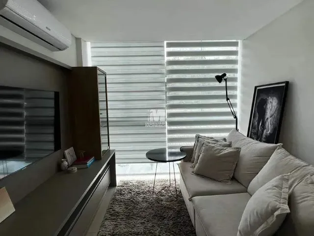 Imagem 11: Apartamento Mobiliado para Locação - 2 Quartos (1 Suíte) - São Luís