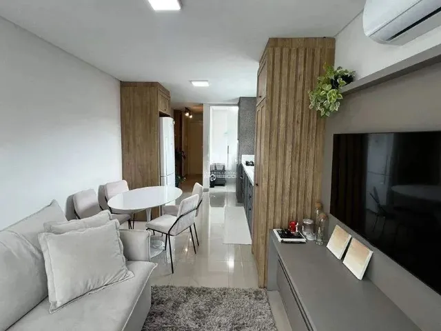 Imagem 14: Apartamento Mobiliado para Locação - 2 Quartos (1 Suíte) - São Luís