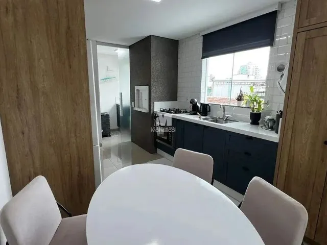 Imagem 10: Apartamento Mobiliado para Locação - 2 Quartos (1 Suíte) - São Luís