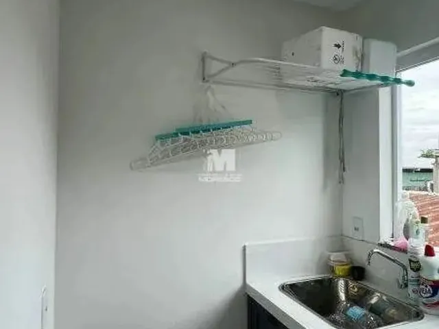Imagem 8: Apartamento Mobiliado para Locação - 2 Quartos (1 Suíte) - São Luís