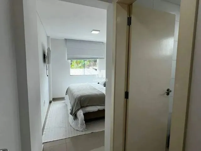 Imagem 7: Apartamento Mobiliado para Locação - 2 Quartos (1 Suíte) - São Luís