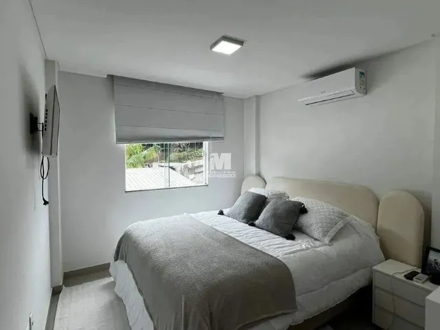 Imagem 3: Apartamento Mobiliado para Locação - 2 Quartos (1 Suíte) - São Luís