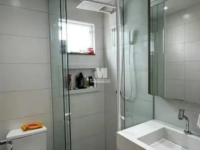 Imagem 15: Apartamento Mobiliado para Locação - 2 Quartos (1 Suíte) - São Luís