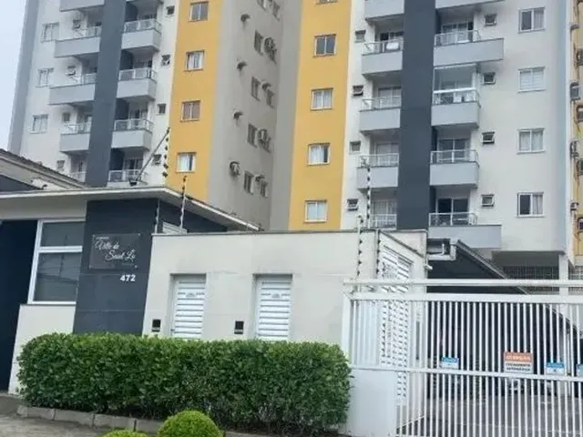 Imagem: Apartamento para Locação em Joinville
