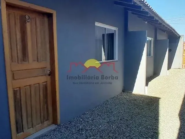 Imagem: Apartamento Térreo Semi Mobiliado 1 Quarto
