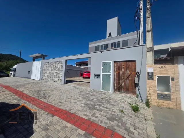 Imagem: Apartamento com 2 Dormitórios para Alugar