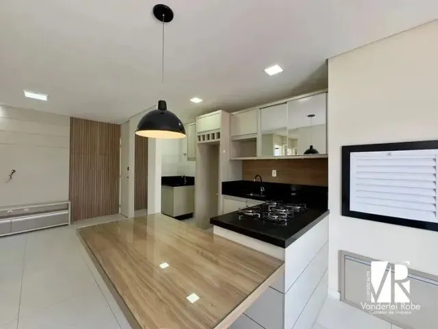 Imagem: Apartamento para Locação Anual no Bairro