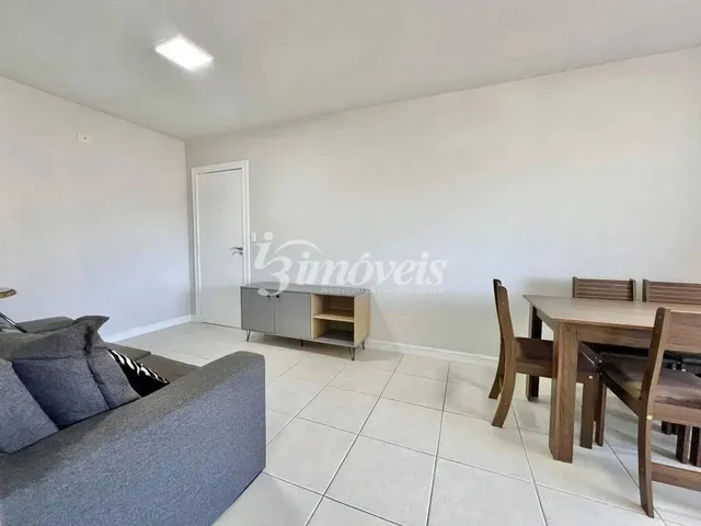 Imagem 7: Apartamento Mobiliado para Locação, 2 Quartos, 1 Vaga de Garagem, Villa Park Residence