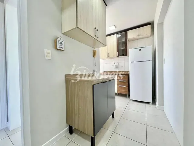 Imagem 2: Apartamento Mobiliado para Locação, 2 Quartos, 1 Vaga de Garagem, Villa Park Residence