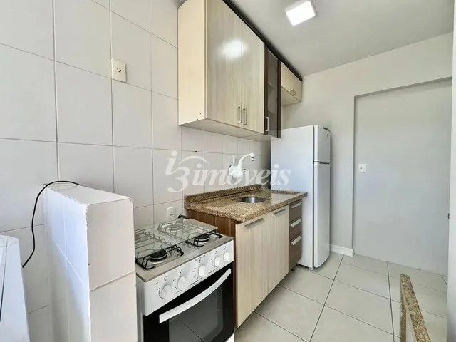 Imagem 4: Apartamento Mobiliado para Locação, 2 Quartos, 1 Vaga de Garagem, Villa Park Residence