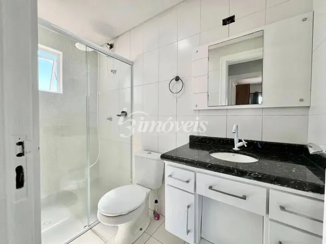 Imagem 13: Apartamento Mobiliado para Locação, 2 Quartos, 1 Vaga de Garagem, Villa Park Residence
