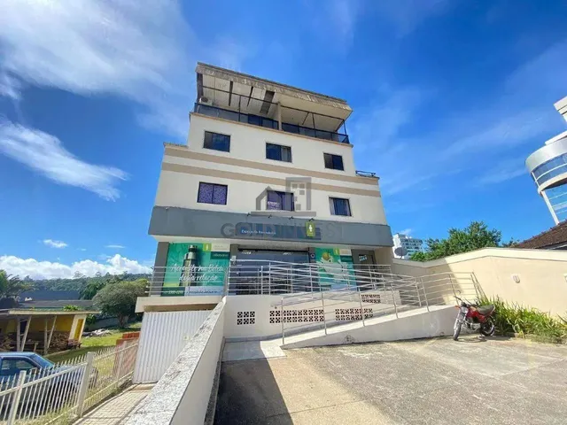 Imagem: Apartamento com 1 Quarto no Centro de Brusque!!!