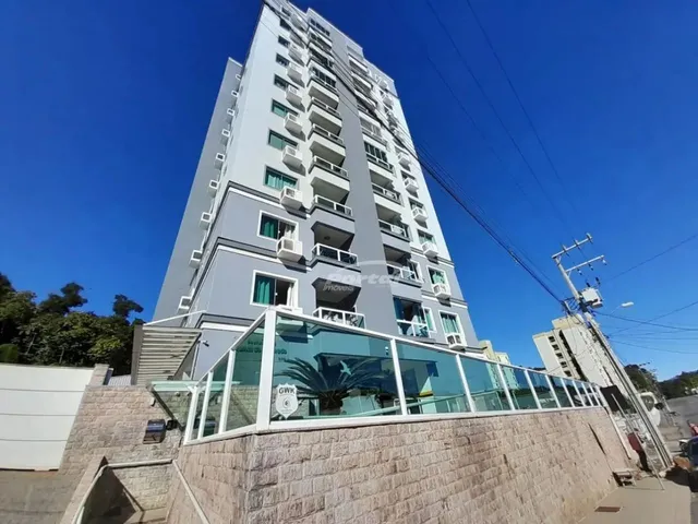 Imagem: Apartamento Semimobiliado 2 Dormitórios