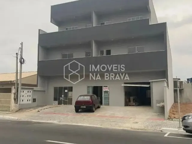 Imagem: Apartamento 1 Dormitorio para Locação