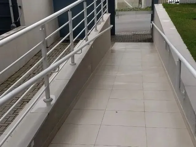 Imagem 5: Costa e Silva - Apto com 2 Dormitórios com Suite