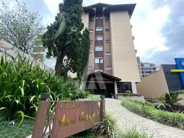 Imagem: Apartamento com 2 Quartos Sendo 1 Suite