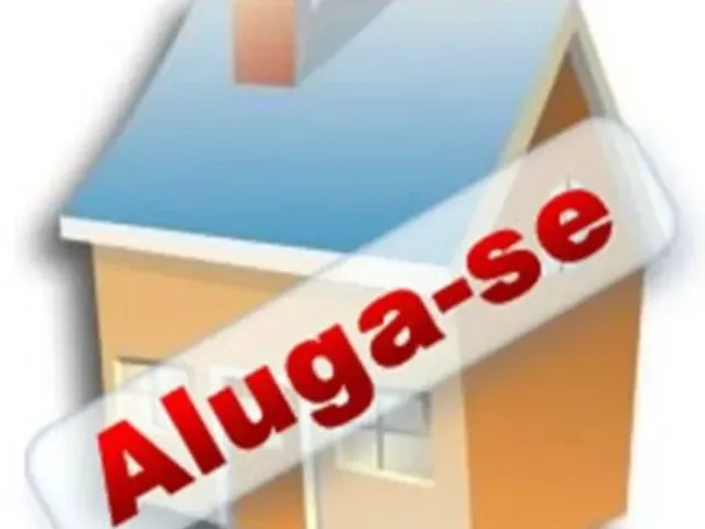 Imagem: Alugo Quarto (Somente para Mulheres