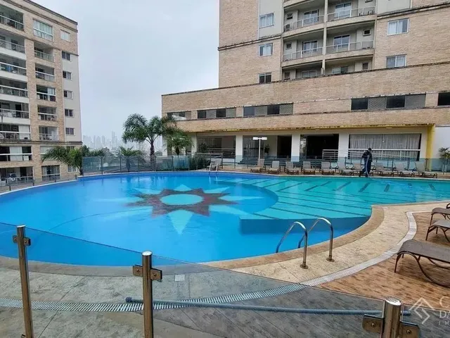 Imagem: Locação Anual 2 Dormitórios Sendo 1 Suíte