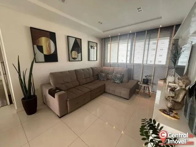 Imagem: Apto com 3 Quartos À Venda, 133 M² por