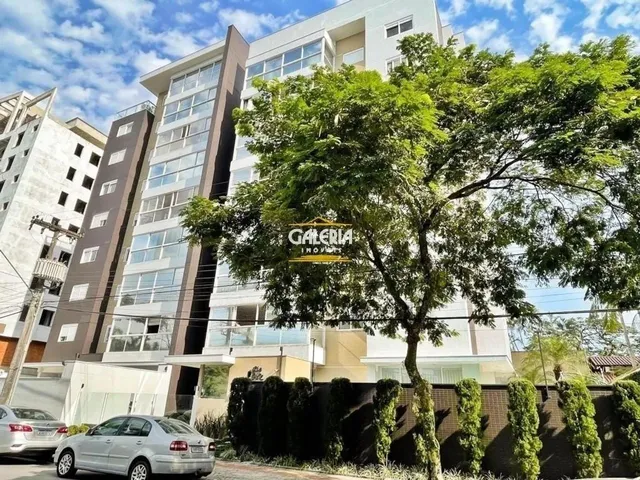 Imagem: Apartamento no América com 4 Quartos para