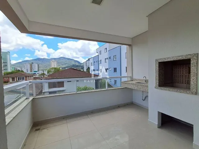 Imagem: Apartamento para Aluguel no Centro com 124
