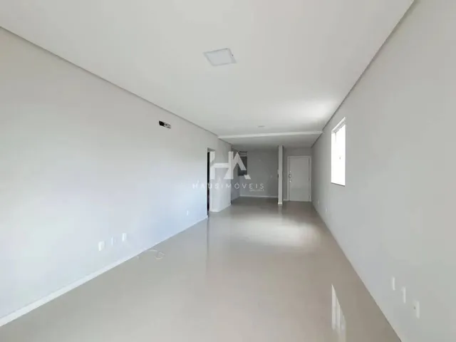 Imagem 2: Apartamento para Aluguel no Centro com 124 M² e 3 Dormitórios/Quartos Disponíveis