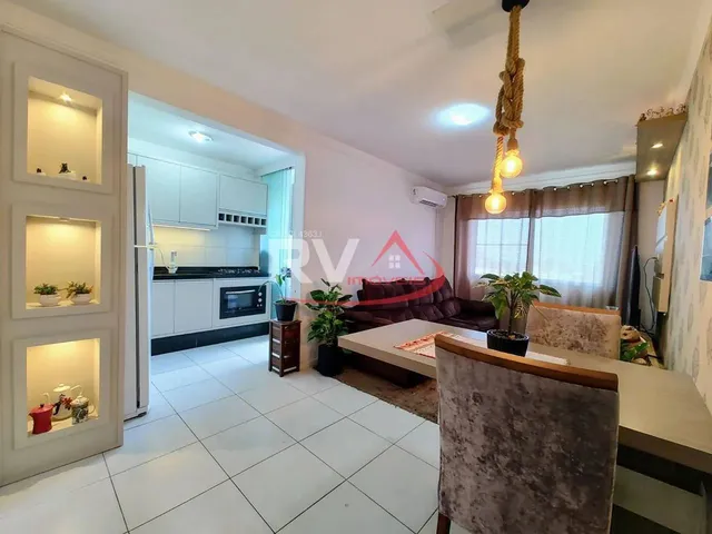 Imagem 1: Apto Mobiliado 55M² em Cordeiros