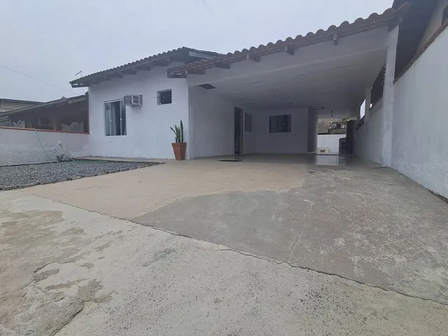 Imagem: Casa Mobiliada para Aluguel Anual Próximo