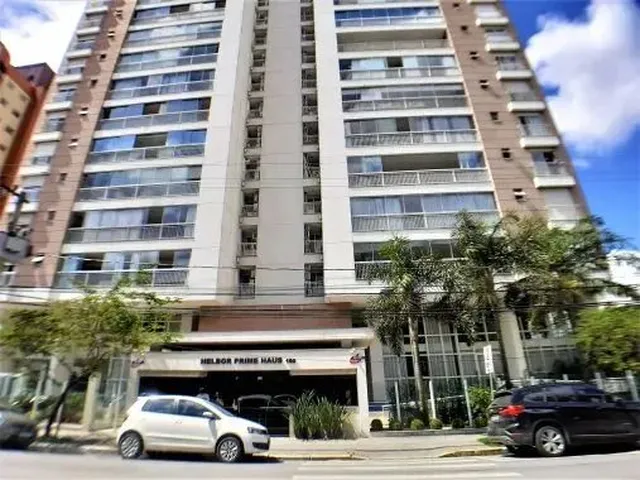 Imagem: Apartamento no Centro com 3 Quartos para