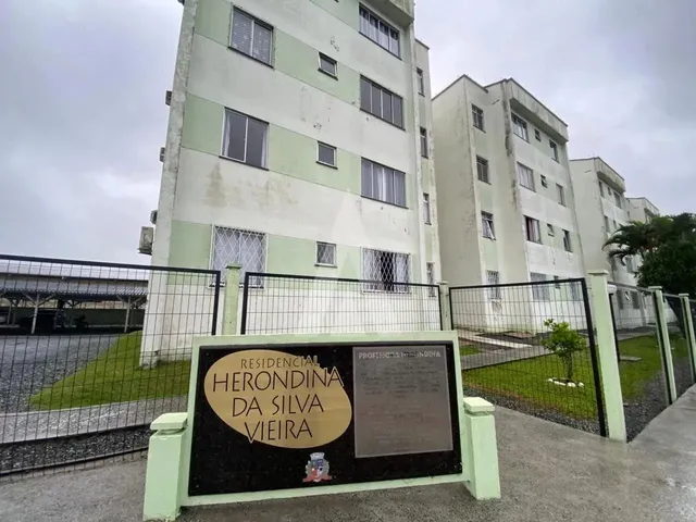 Imagem: Apartamento Semimobiliado no Bairro Aventureiro