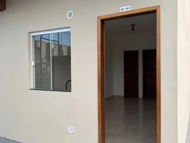 Imagem 3: Kitinet/Loft-Atrás do Novo Shopping -Multi Space-Bairro Itinga