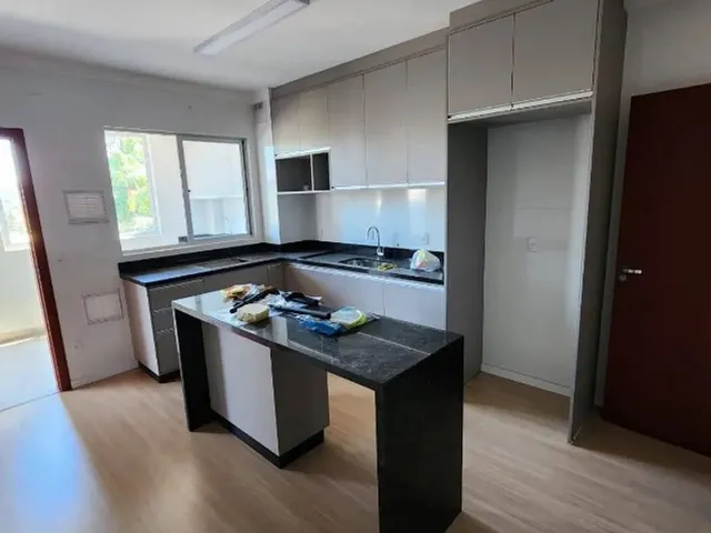 Imagem: Apartamento para Alugar no Bairro América