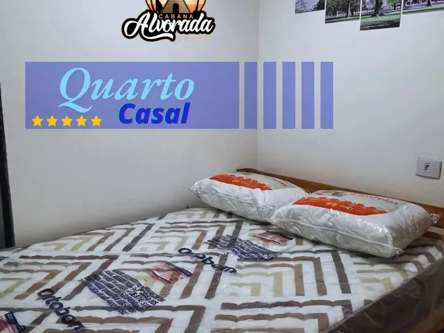 Imagem 15: Locação Mesal (Quartos Compartilhados e Privativos