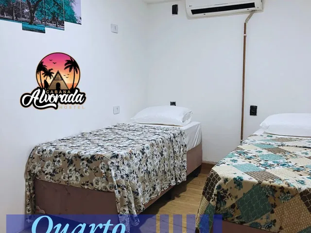 Imagem 4: Locação Mesal (Quartos Compartilhados e Privativos