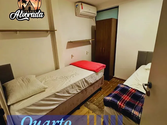 Imagem 2: Locação Mesal (Quartos Compartilhados e Privativos