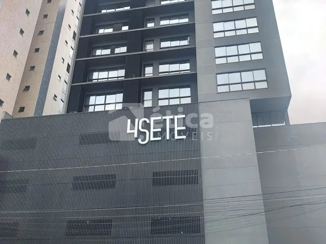 Imagem 1: Loft Mobiliado no Centro de Itajaí com Garagem e Lazer Completo