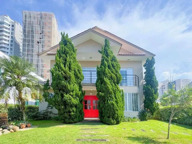 Imagem: Casa Residencial para Venda e Locação
