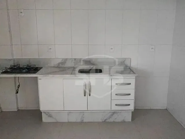 Imagem: Apartamento com 2 Dormitórios para Alugar