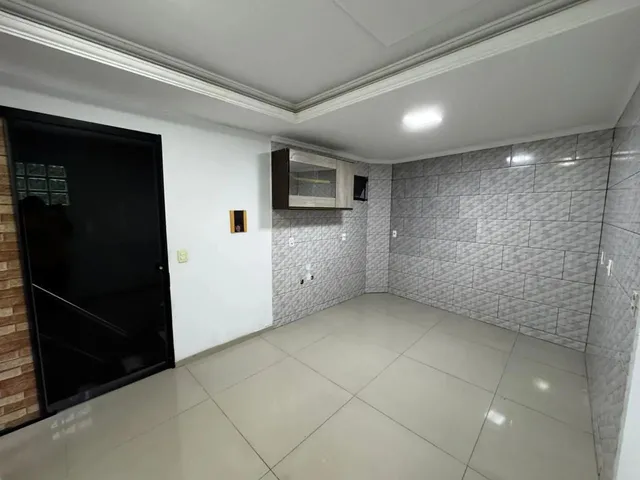Imagem 2: Kitnet Kitnet com 1 dormitório