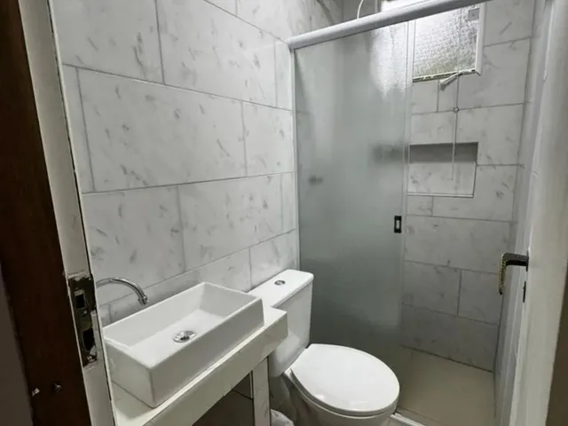 Imagem 7: Kitnet Kitnet com 1 dormitório